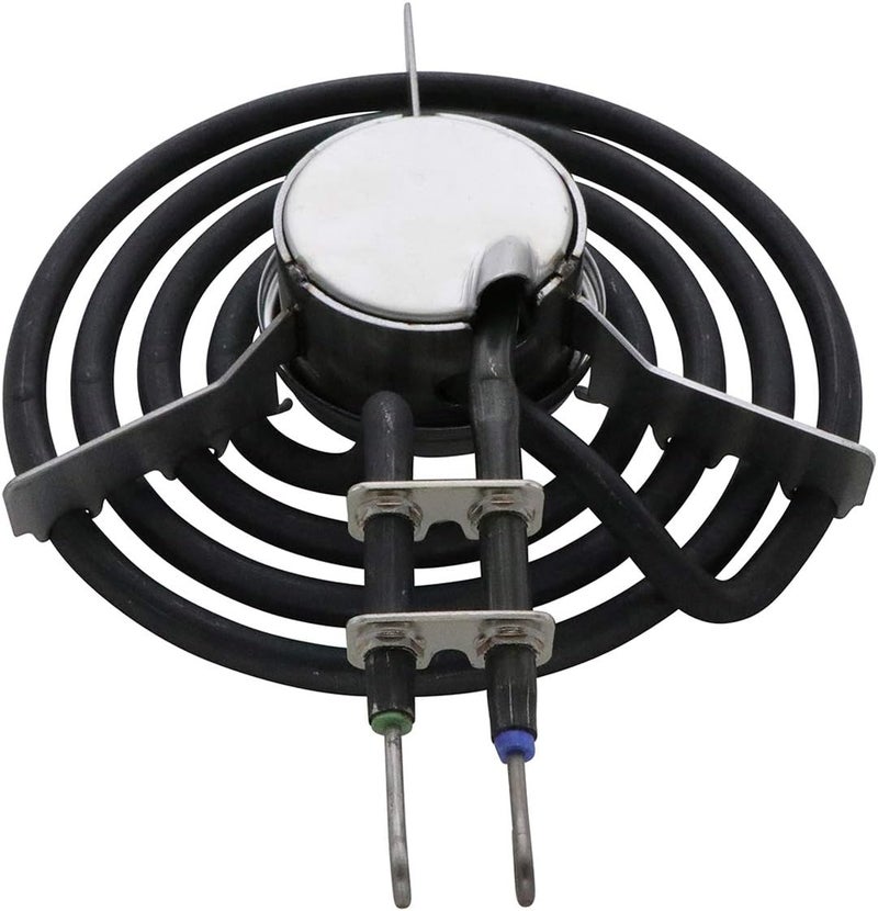 Kitchen Basics 101 6 Inch Small Stove Burner Element Compatible with Frigidaire Ken more Electric Replaces 5304516160, AP6799870, 4839735, A13197402, PS12585174 by (1 6") - Image 2